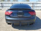 2013 AUDI S5 PREMIUM PLUS for sale at Copart CA - FRESNO