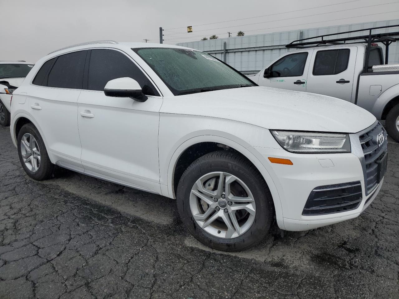 2019 Audi Q5 - Image 4