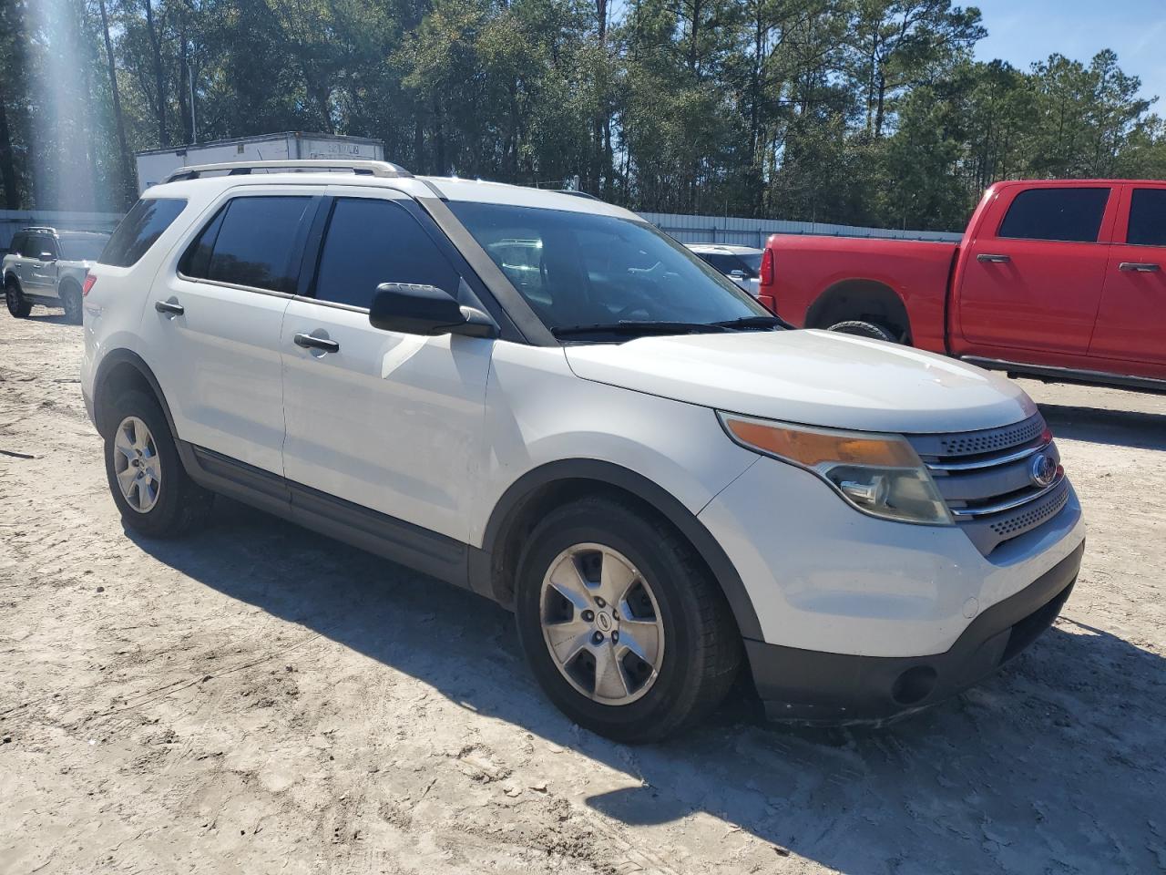 2011 Ford Explorer - Image 4