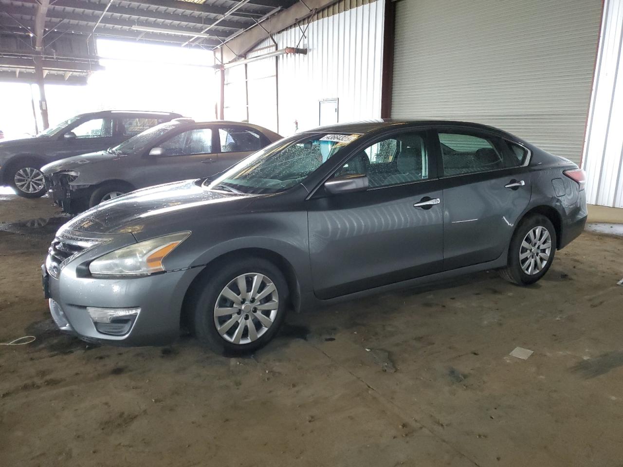 2015 Nissan Altima - Image 1