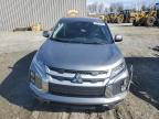 2021 Mitsubishi Outlander Sport Es na sprzedaż w Spartanburg, SC - Front End