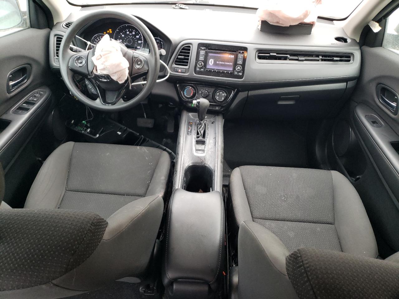 2022 Honda HR-V - Image 8