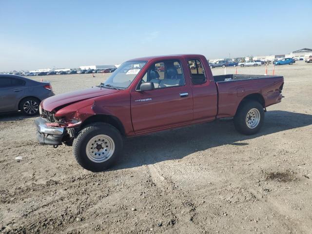 1998 Toyota Tacoma Xtracab