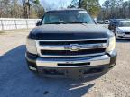 2009 Chevrolet Silverado C1500 Lt en Venta en Greenwell Springs, LA - Side