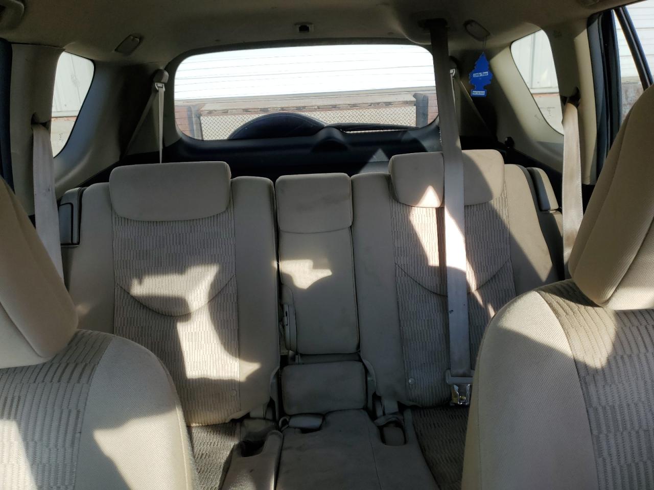 2011 Toyota RAV 4 - Image 10