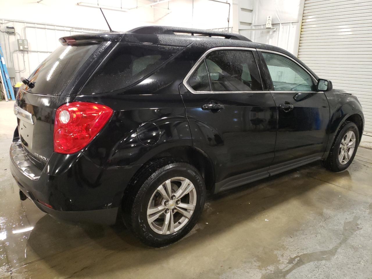 2014 Chevrolet Equinox - Image 3