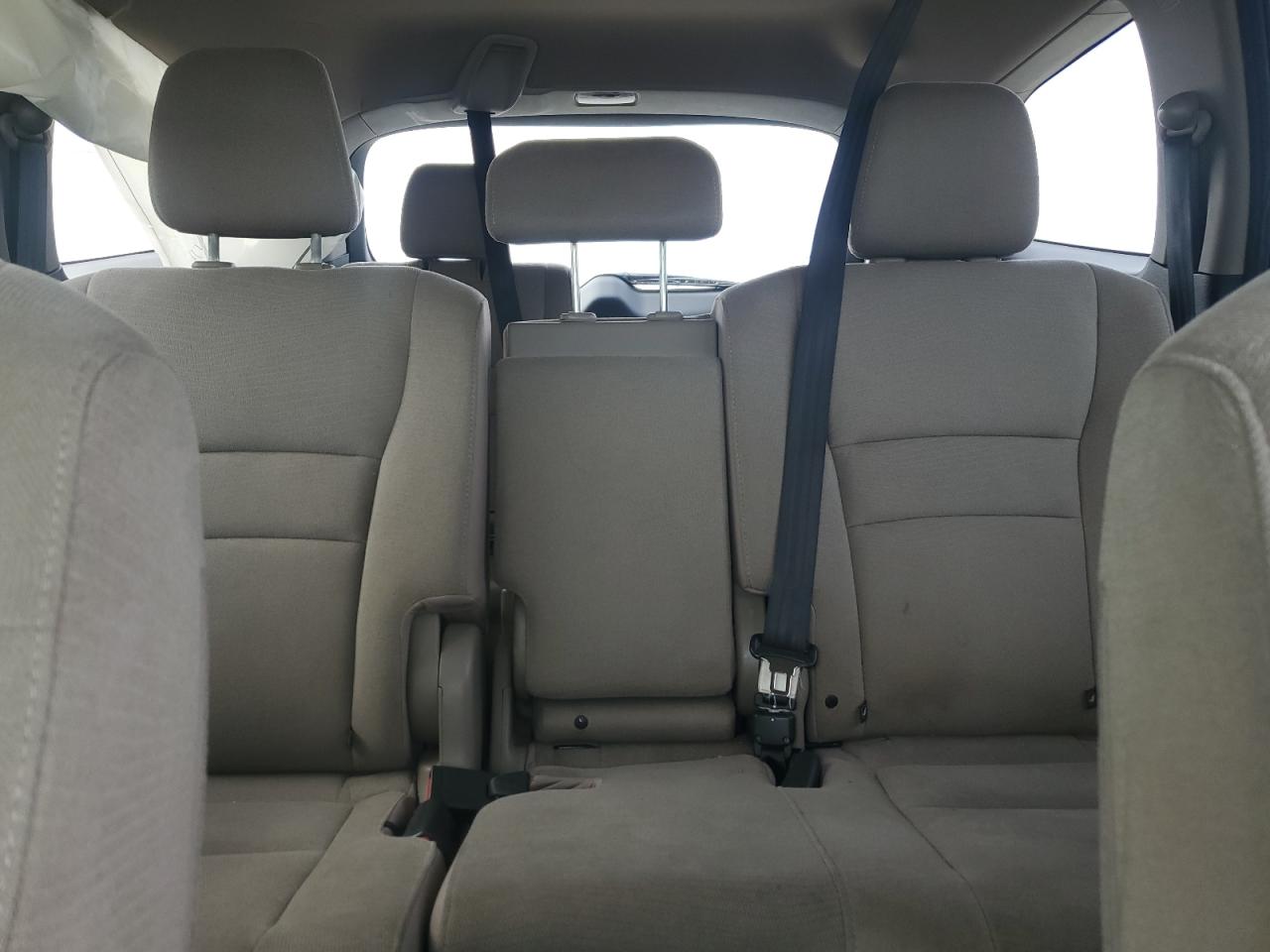 2016 Honda Pilot - Image 10