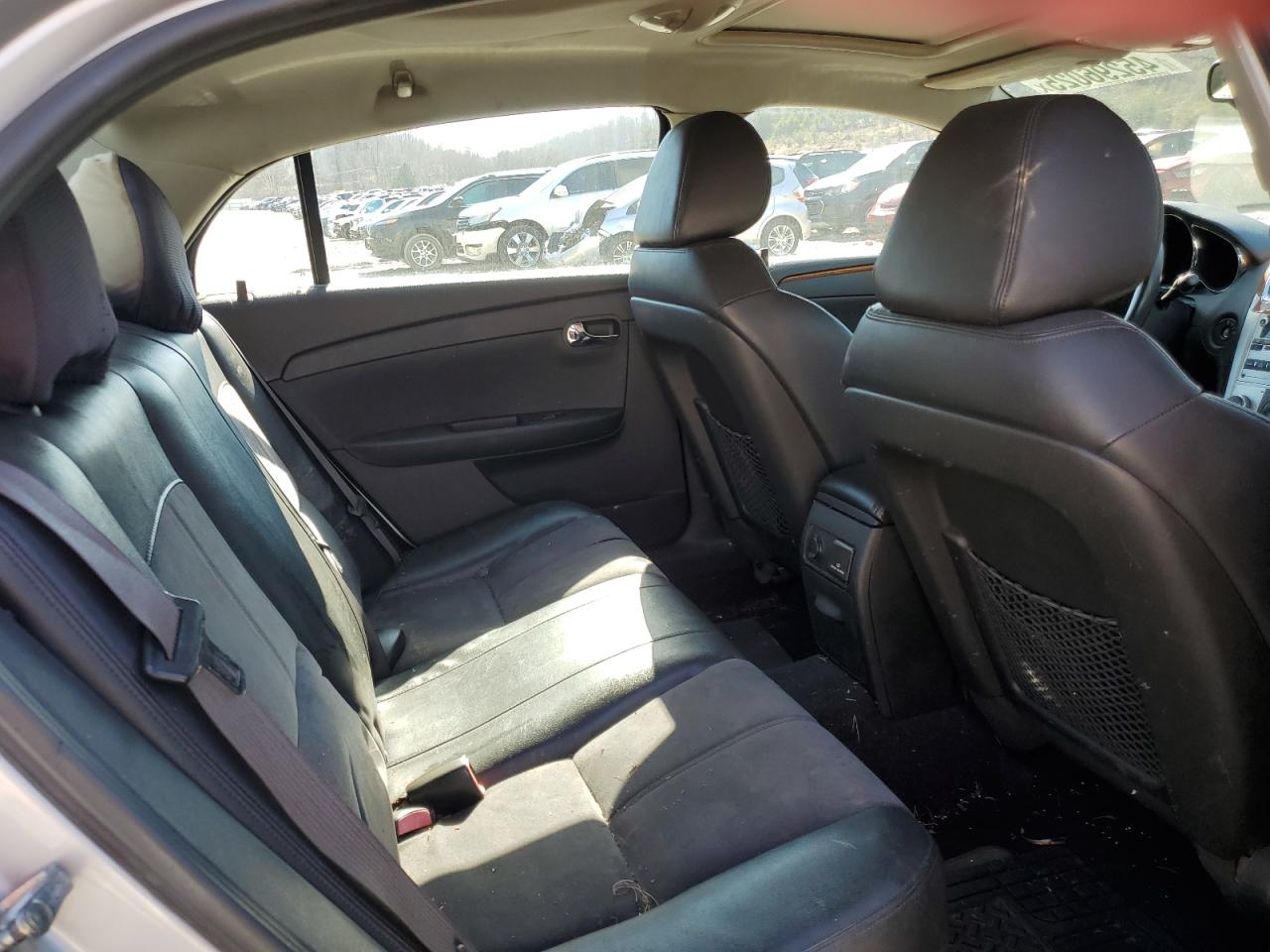 2012 Chevrolet Malibu - Image 10