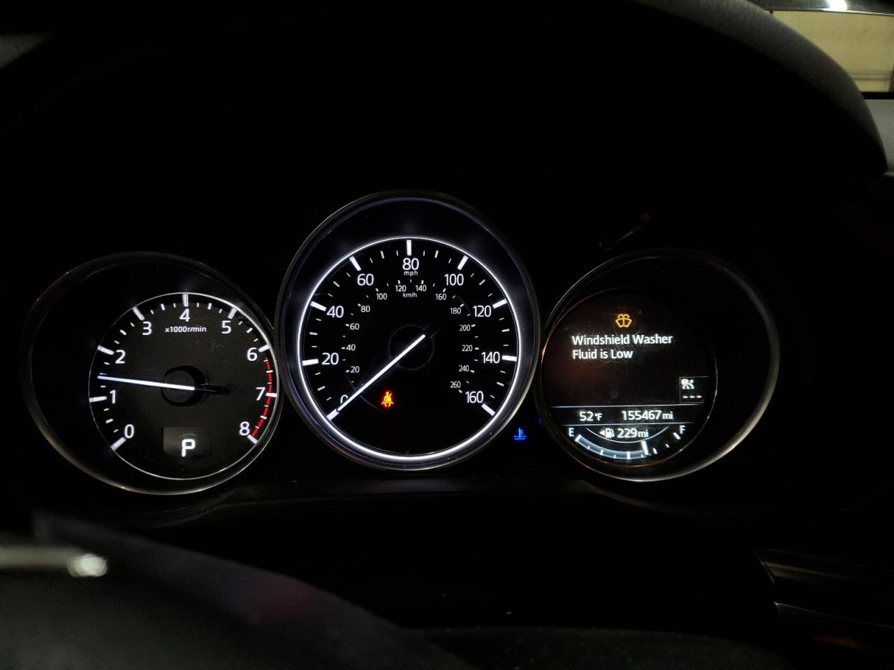 2017 Mazda CX-5 - Image 9