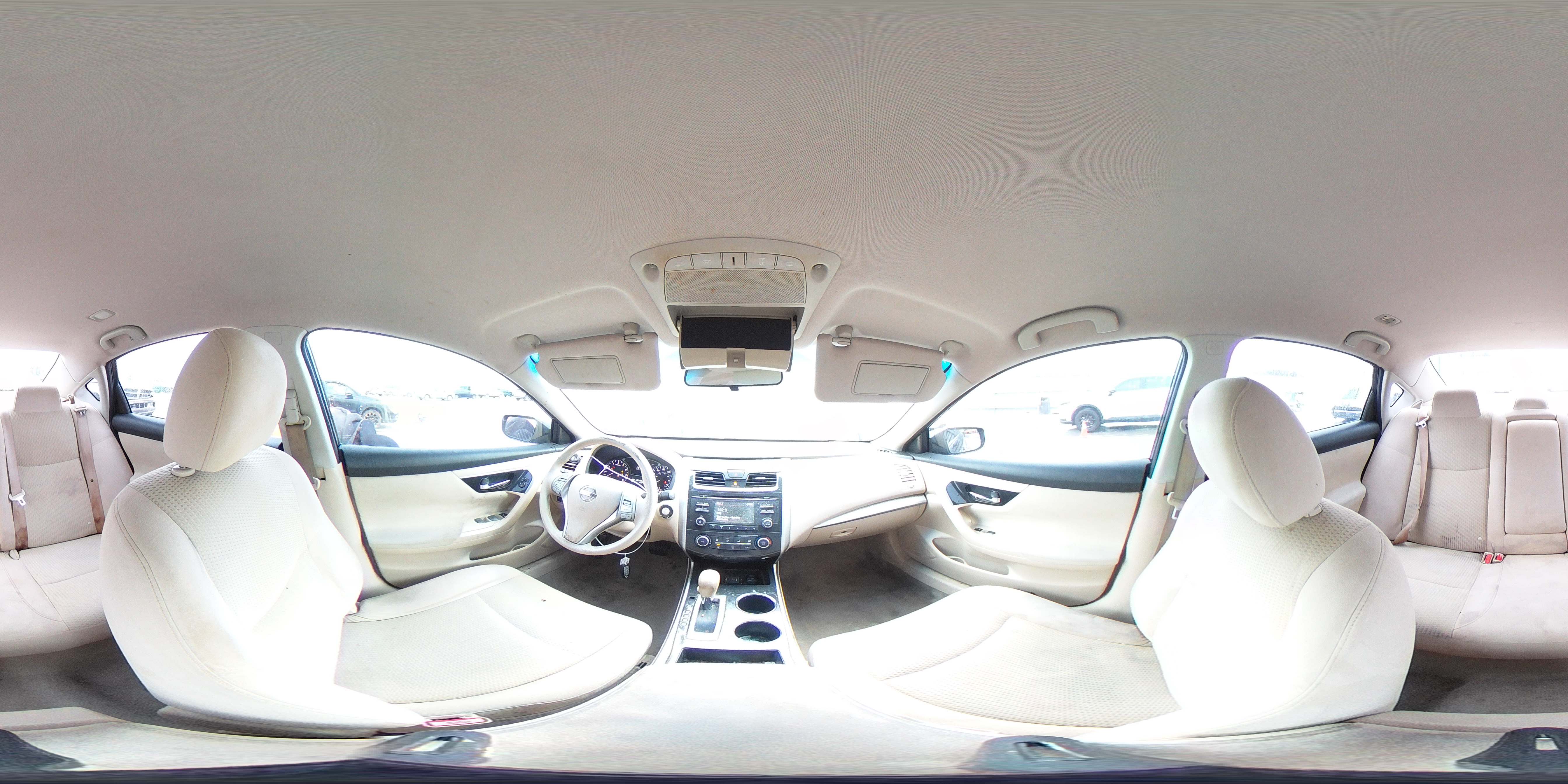 2014 Nissan Altima - Image 14