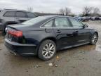 2017 Audi A6 Premium Plus zu verkaufen in Baltimore, MD - Front End