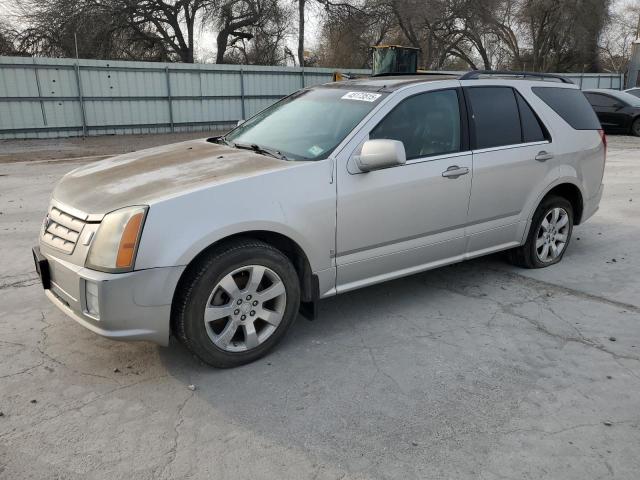 2006 Cadillac Srx 