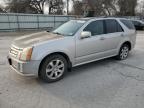 2006 Cadillac Srx  на продаже в Corpus Christi, TX - Mechanical