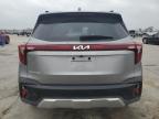 2025 Kia Seltos Ex იყიდება Grand Prairie-ში, TX - Front End