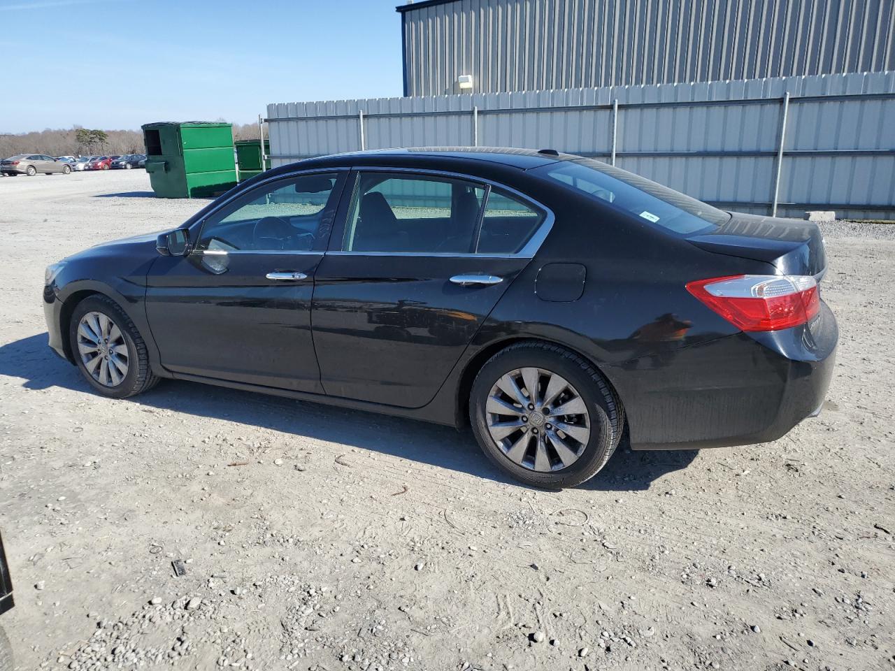 2013 Honda Accord - Image 2