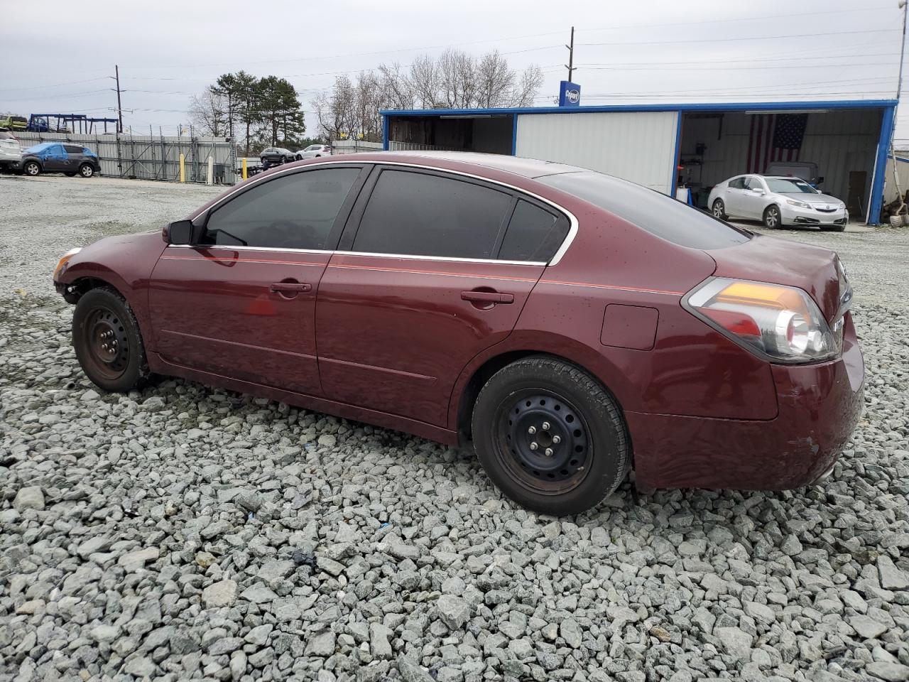 2012 Nissan Altima - Image 2