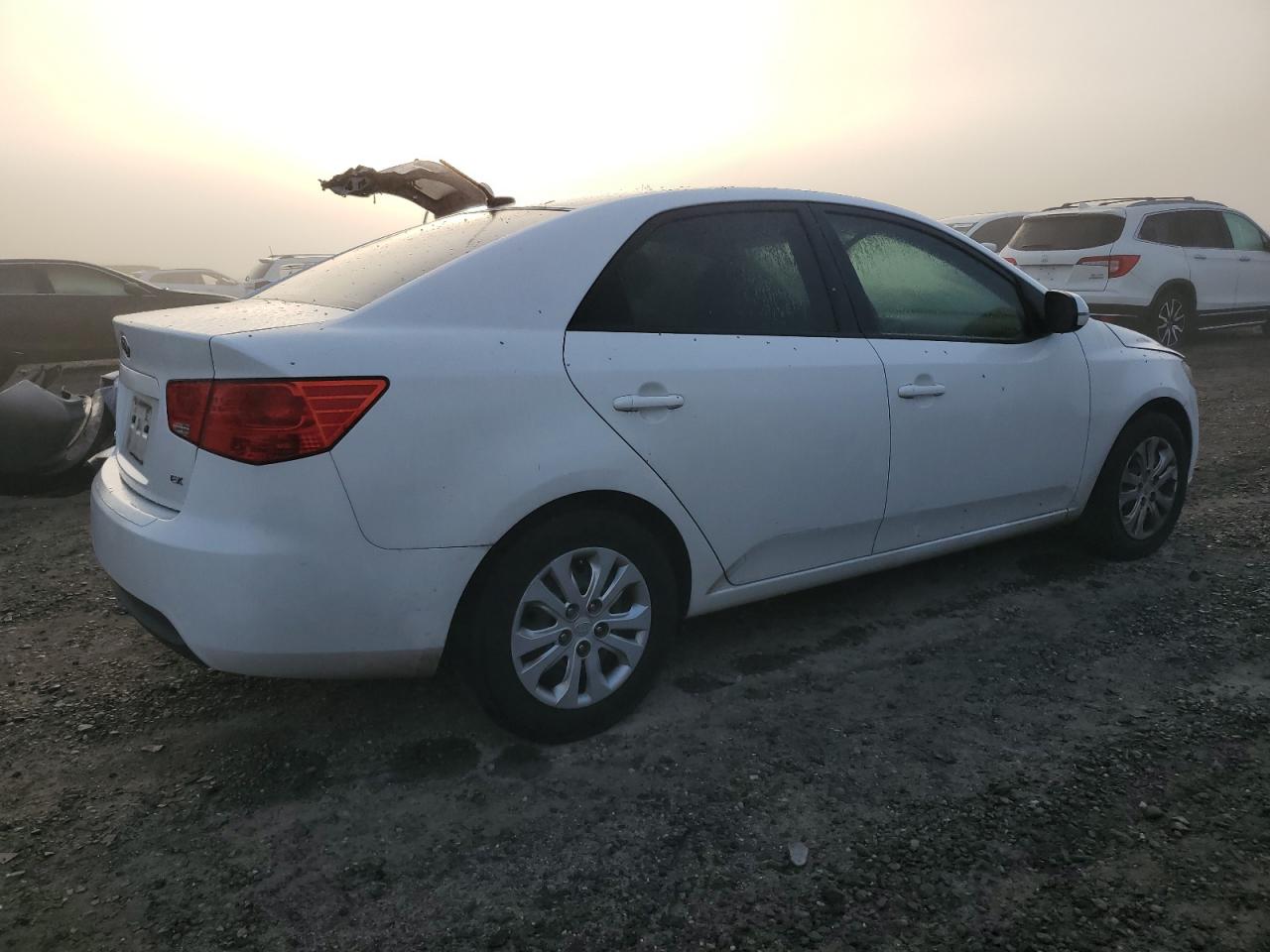 2012 Kia Forte - Image 3