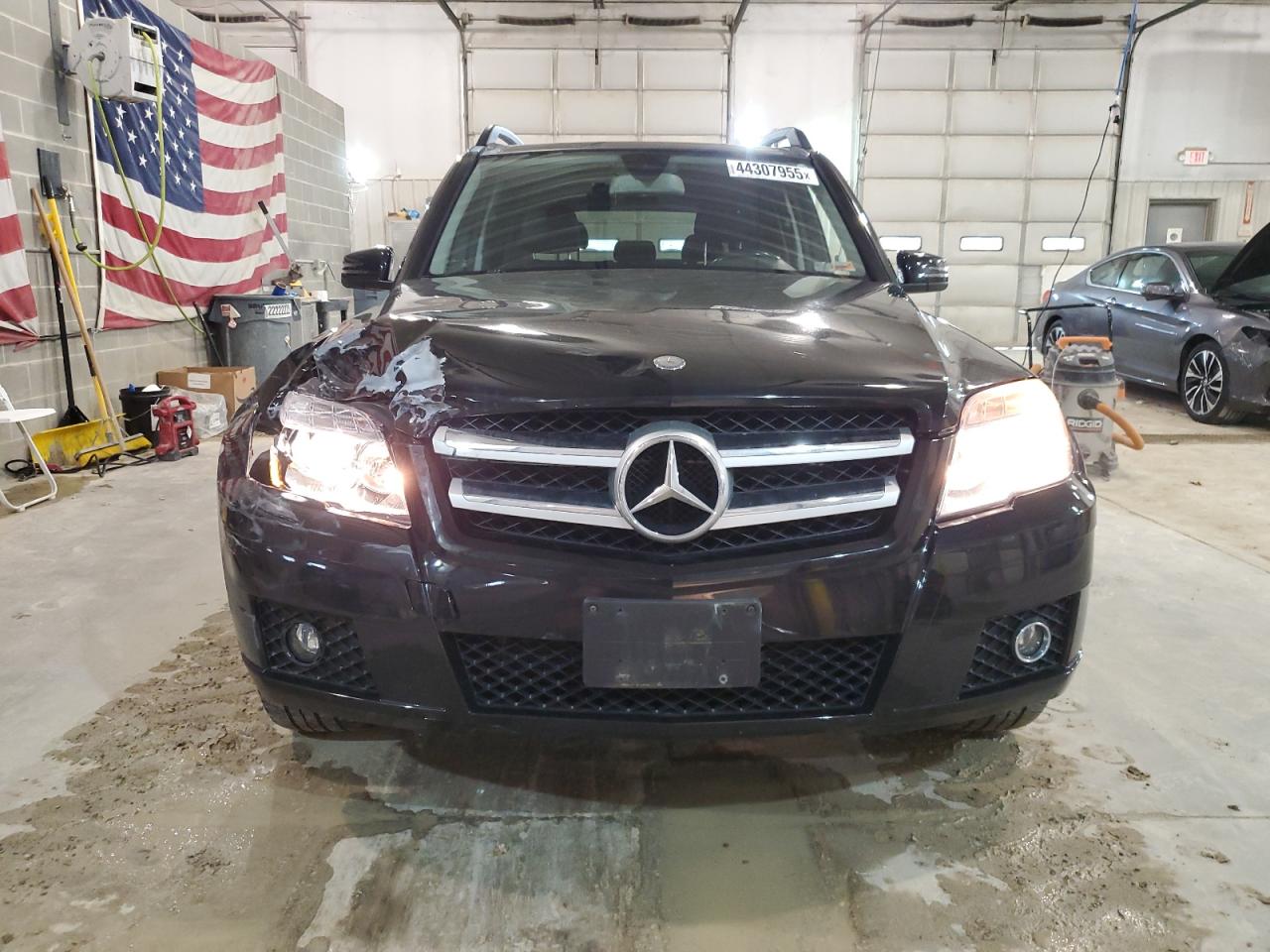 2010 Mercedes-Benz GLK-klasse - Image 5