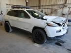 2015 Jeep Cherokee Latitude for Sale in Abilene, TX - Front End