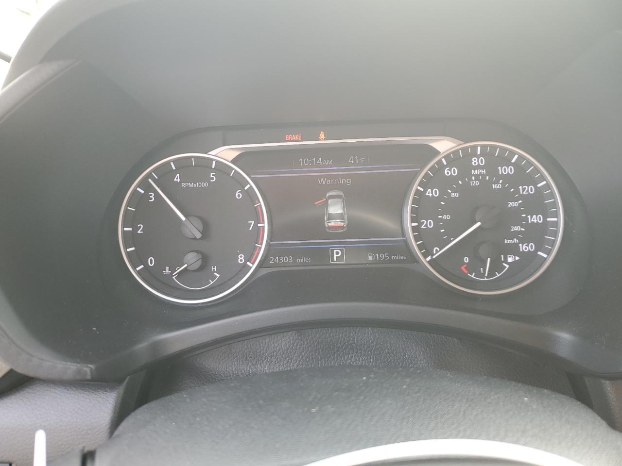 2024 Nissan Sentra - Image 9