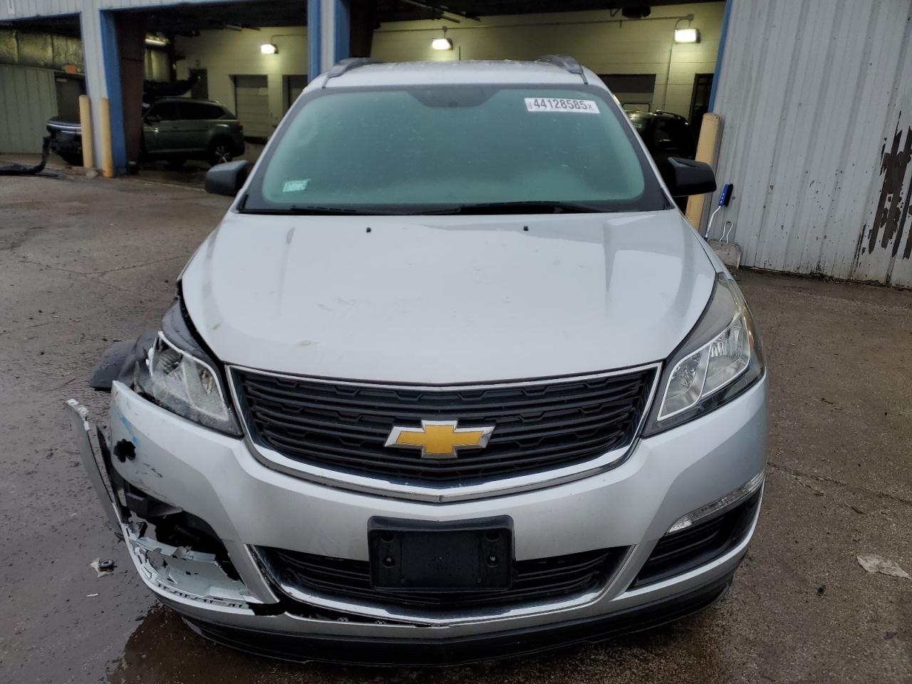 2015 Chevrolet Traverse - Image 5