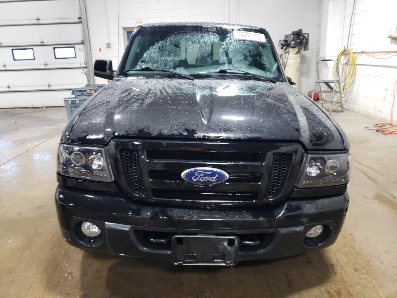 2011 Ford Ranger - Image 5