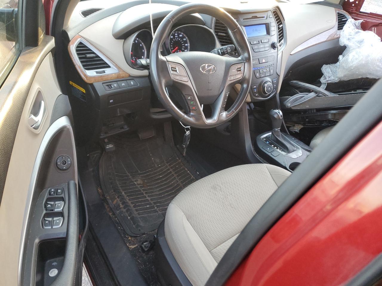 2013 Hyundai Santa Fe - Image 8
