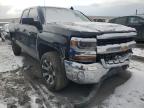 2019 Chevrolet Silverado Ld K1500 Lt zu verkaufen in Littleton, CO - Front End