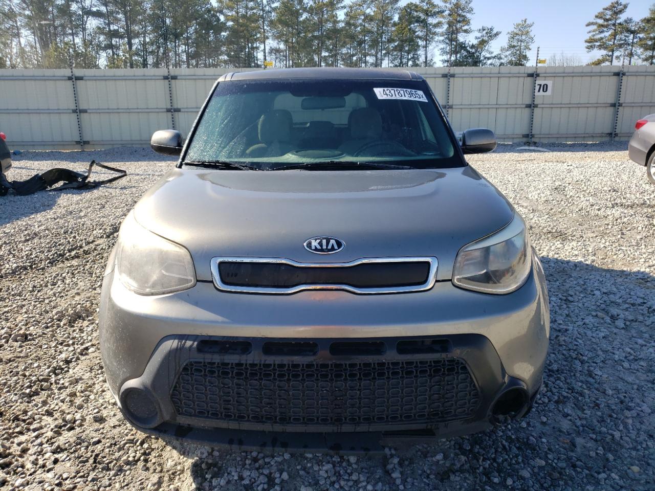 2016 Kia Soul - Image 5