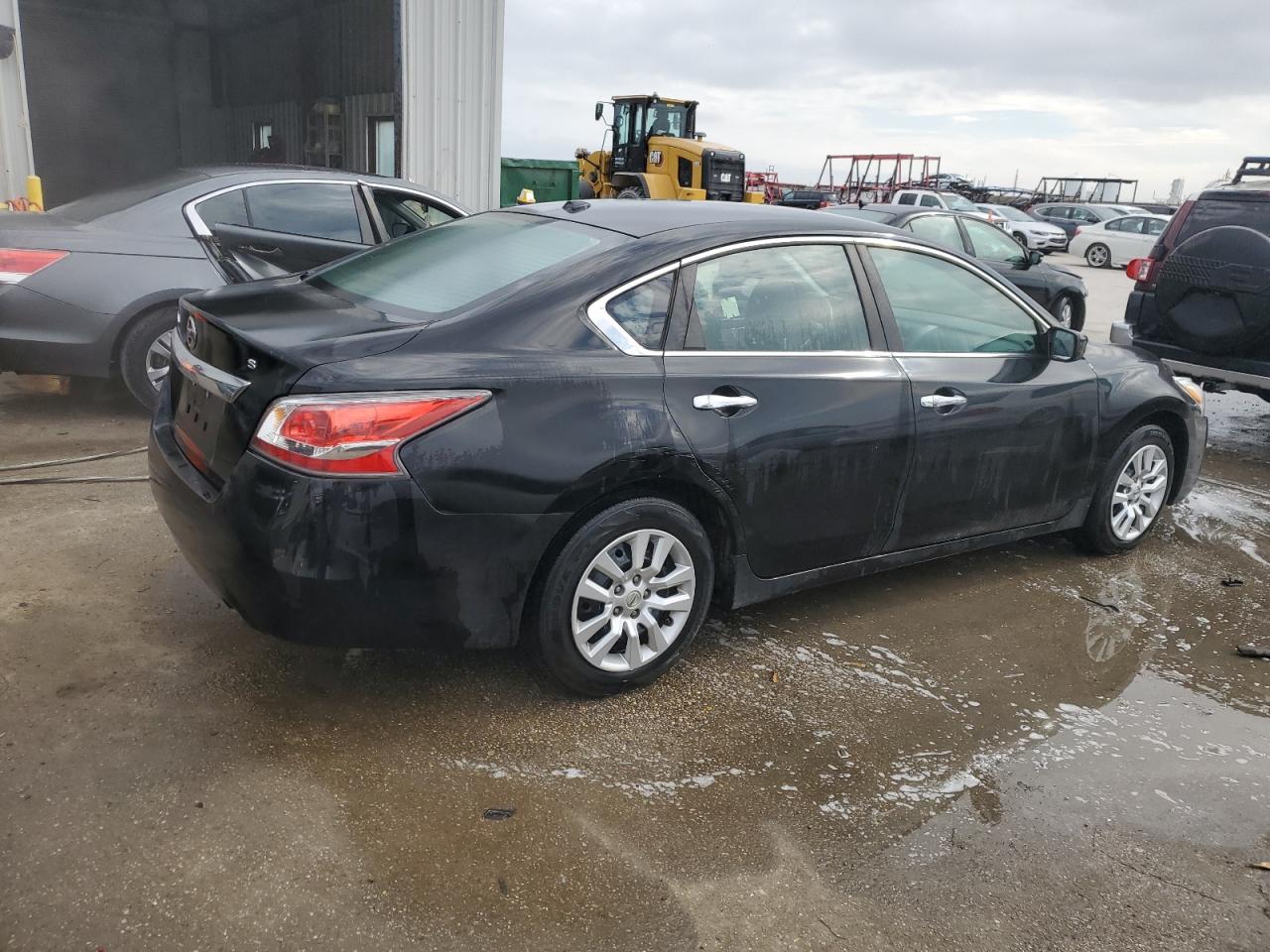 2015 Nissan Altima - Image 3