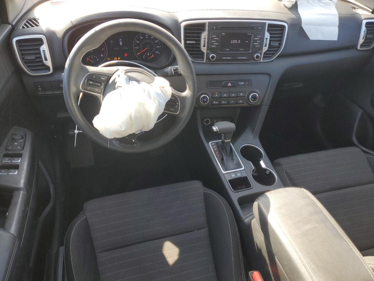 2018 Kia Sportage - Image 8