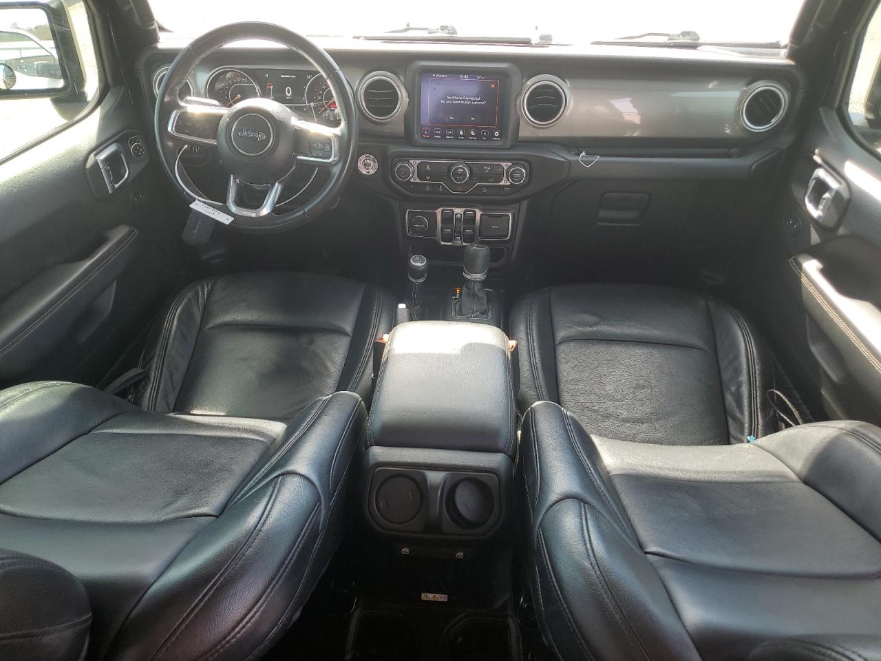 2021 Jeep Wrangler - Image 8