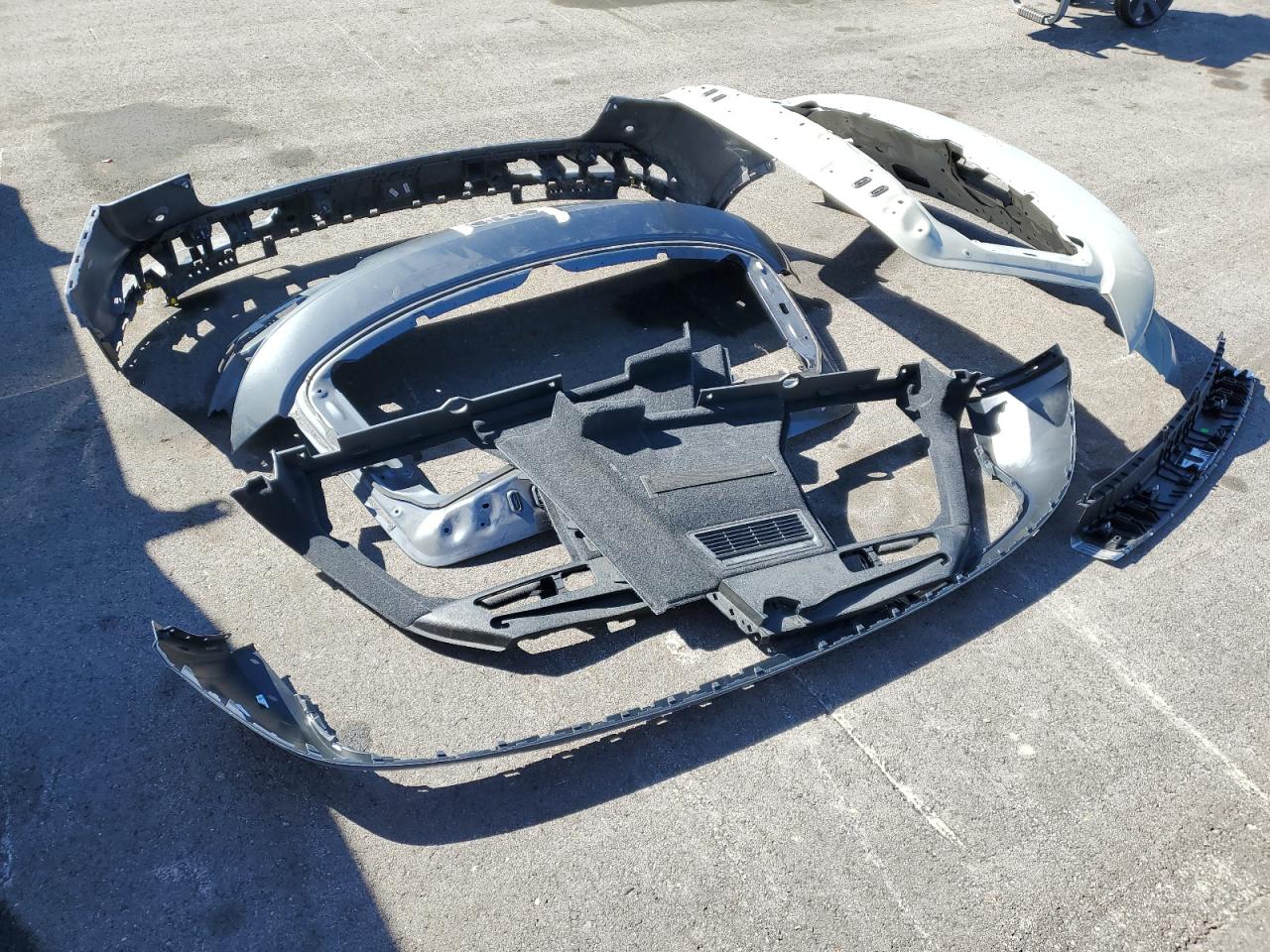 2019 Audi Q5 - Image 12