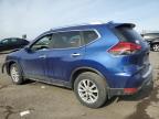 2017 Nissan Rogue Sv продається в Pennsburg, PA - Front End