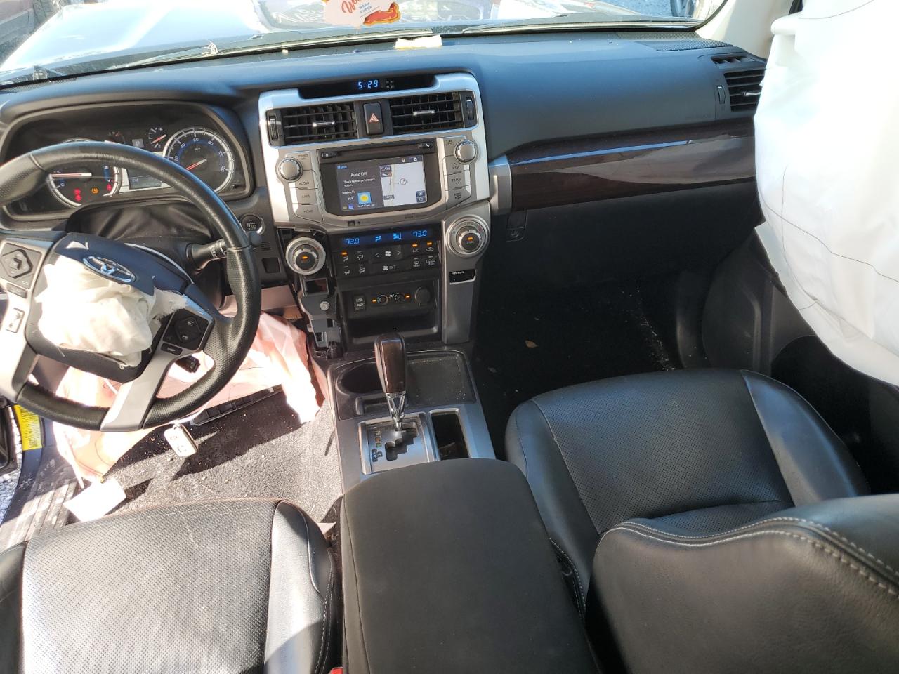2016 Toyota 4Runner - Image 8
