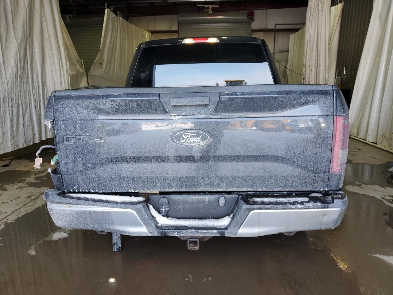 2015 Ford F-150 - Image 6
