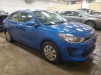 2022 Kia Rio Lx на продаже в Davison, MI - Side