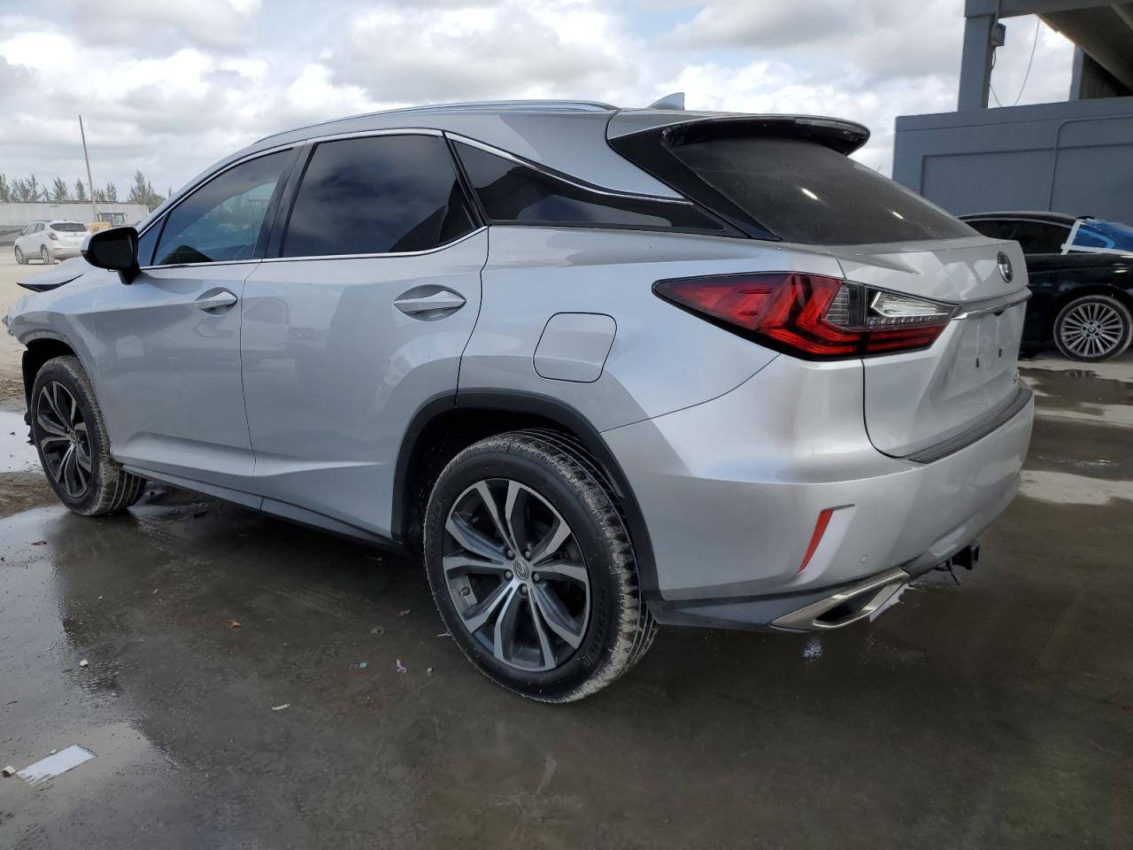 2017 Lexus RX - Image 2