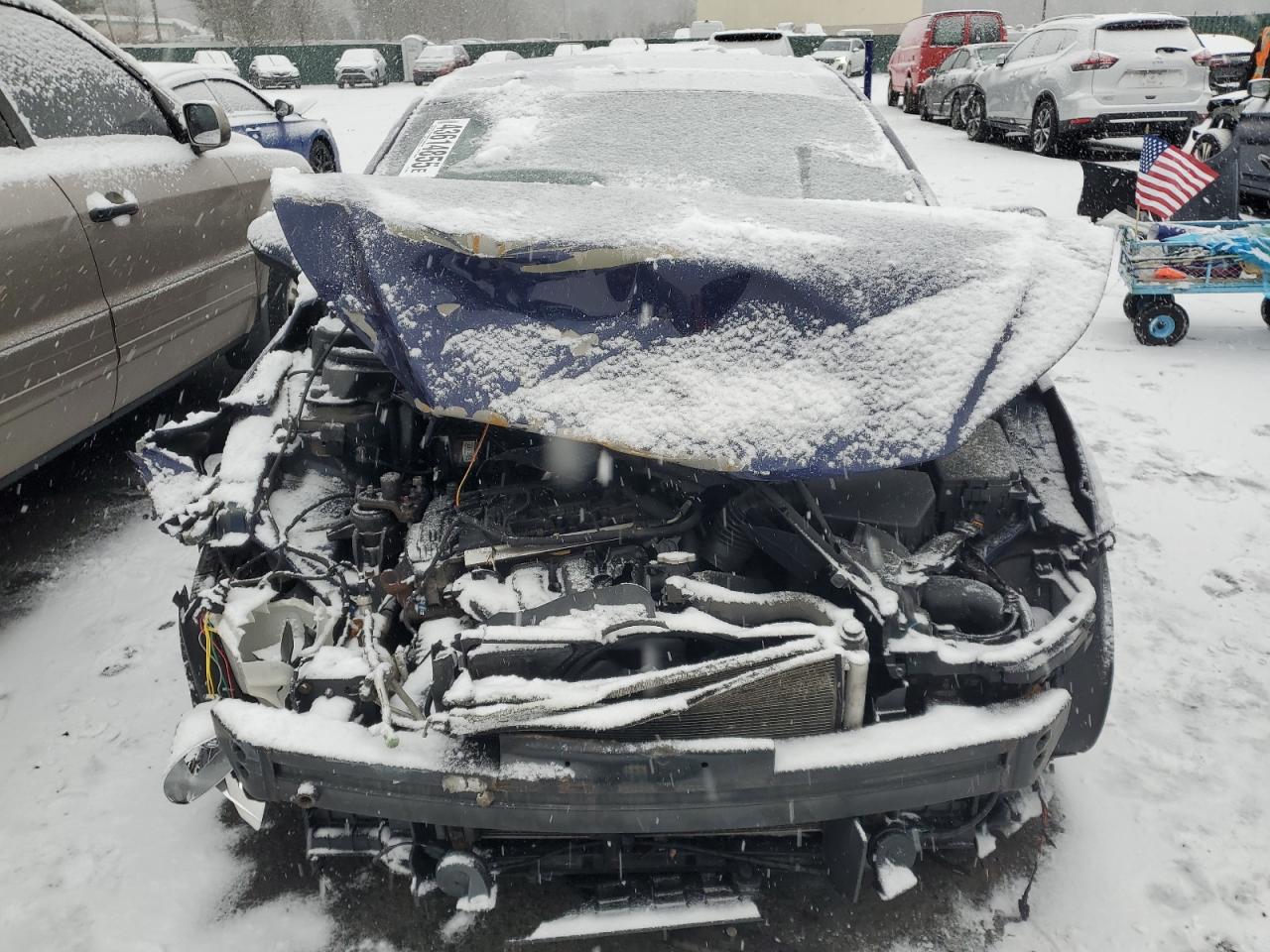2013 Hyundai Elantra - Image 5