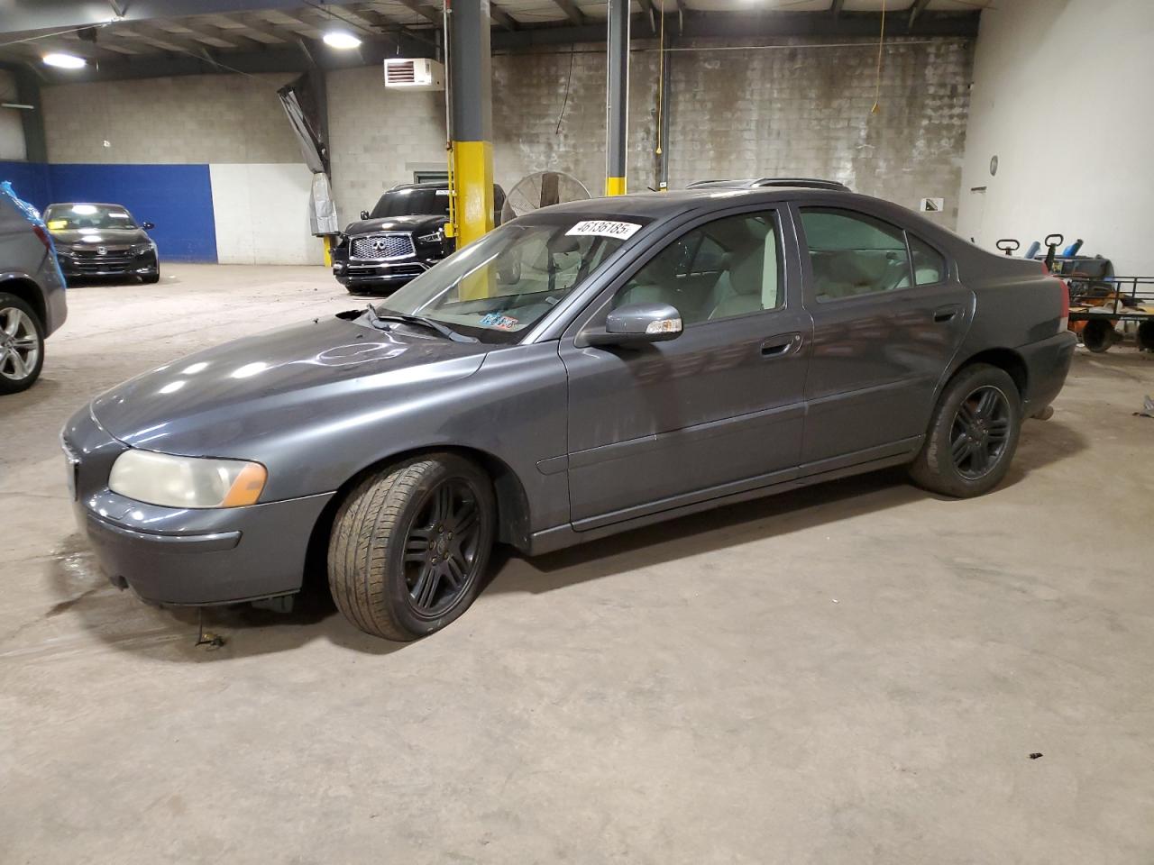 2007 Volvo S60 - Image 1