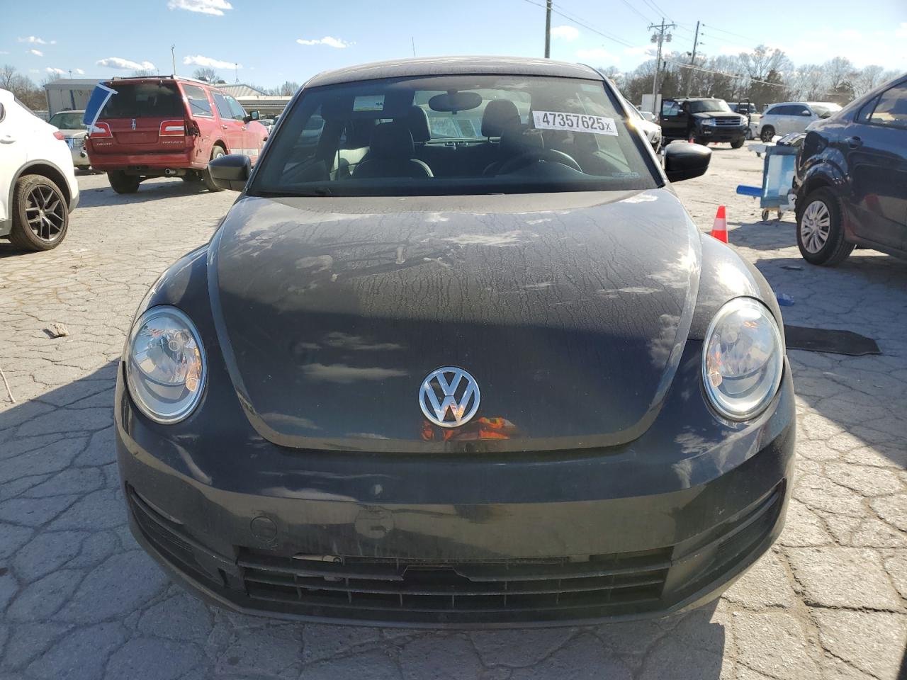 2016 Volkswagen Beetle - Image 5