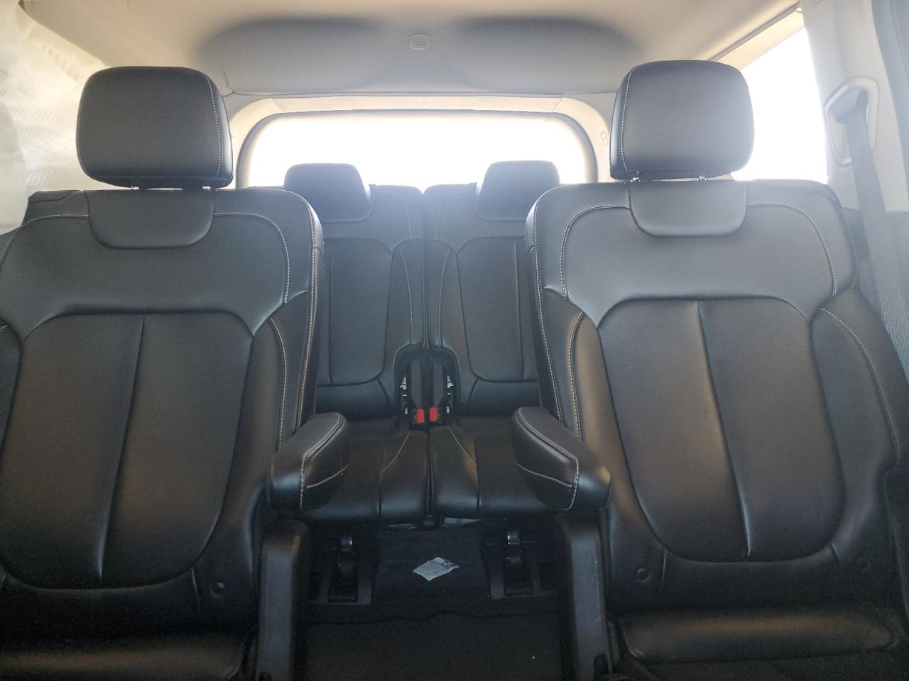 2021 Jeep Grand Cherokee - Image 10