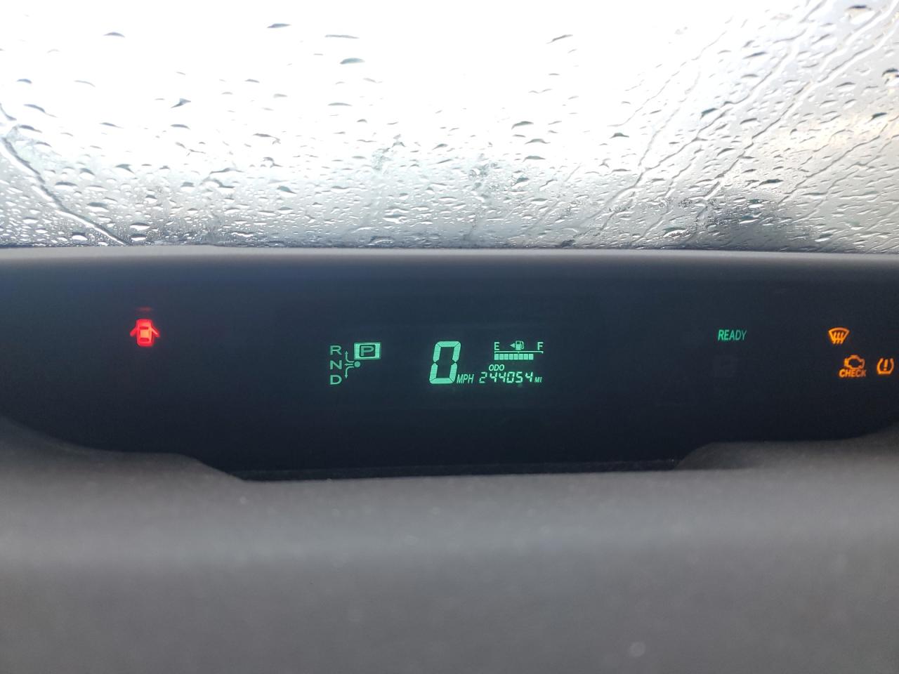 2007 Toyota Prius - Image 9