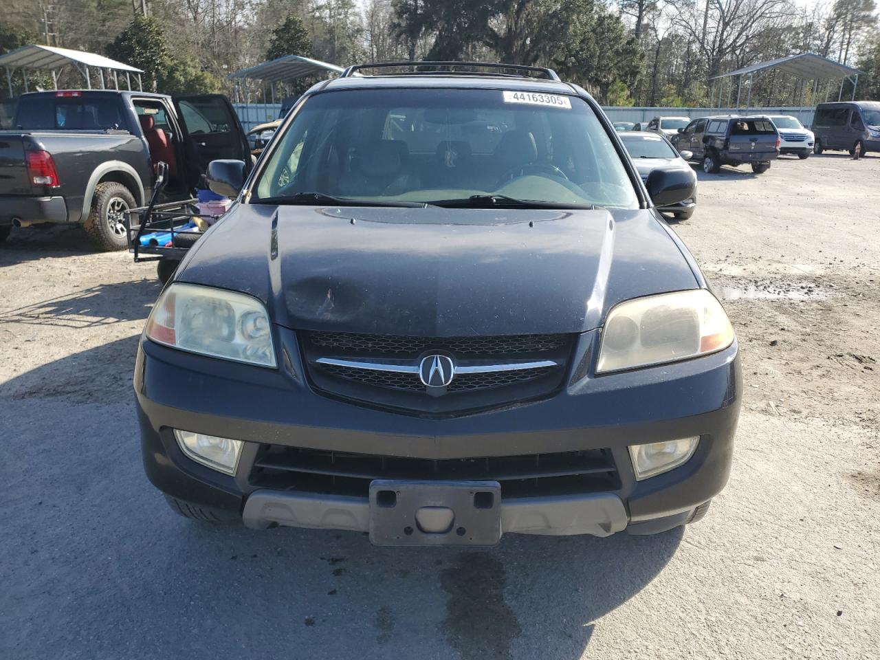 2001 Acura MDX - Image 5