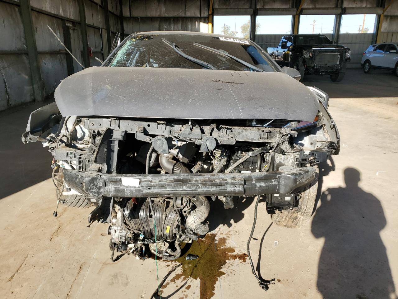 2016 Hyundai Sonata - Image 5