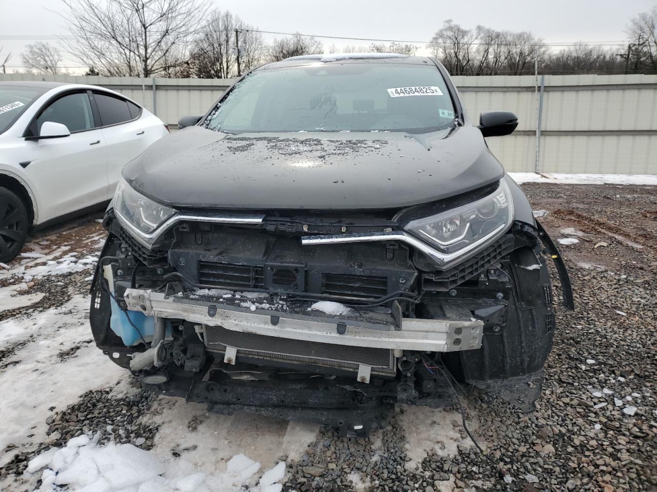 2HKRW2H87HH668520 HONDA CRV 2017