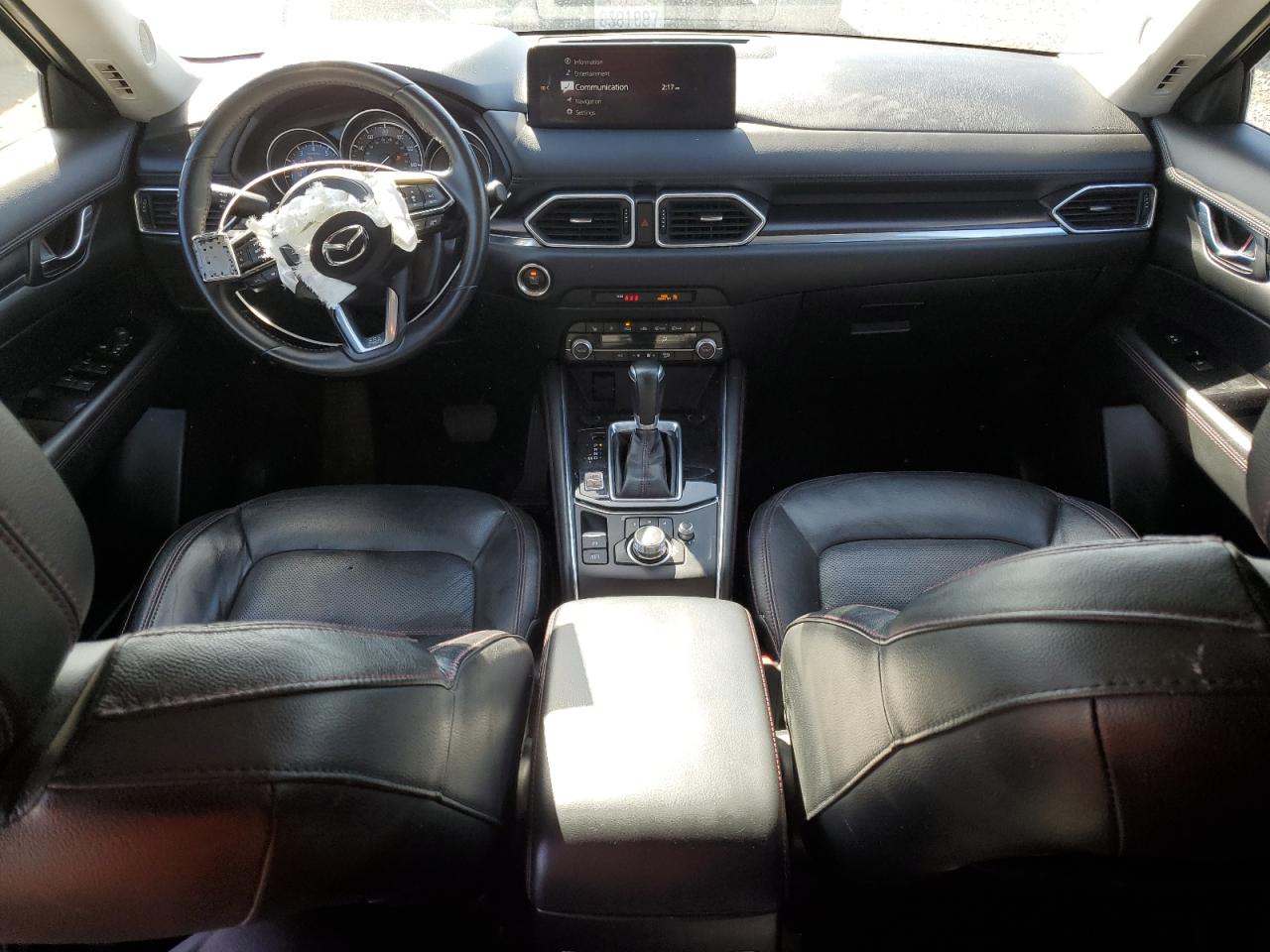 2023 Mazda CX-5 - Image 8