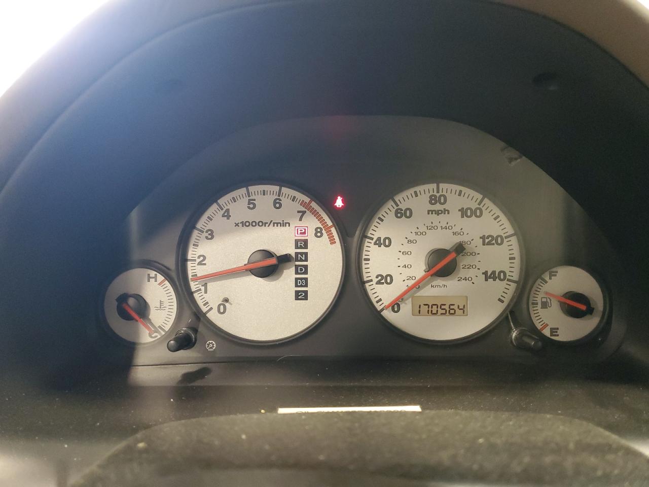 2002 Honda Civic - Image 9