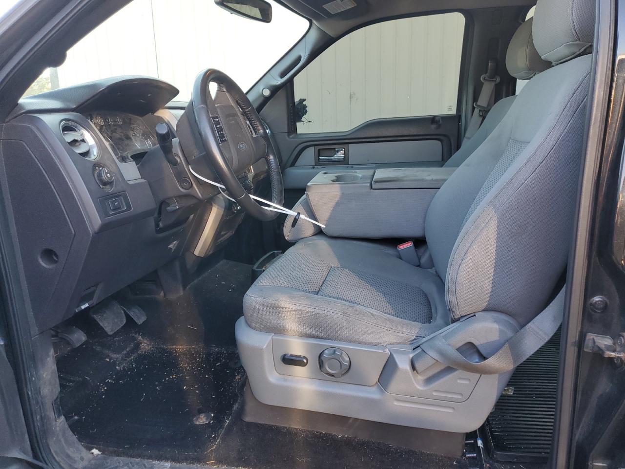 2012 Ford F-150 - Image 7