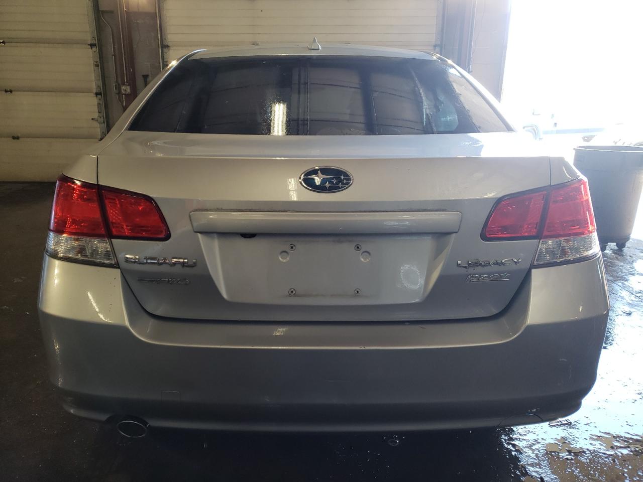 2014 Subaru Legacy - Image 6